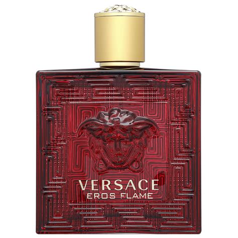 nuovo profumo versace eros flame|versace eros flame discontinued.